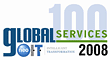 DataArt Selected to Global Services 100 List for the Second Year in a Row