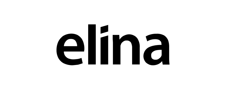 Elina Logotype