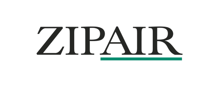 Zipair Logo