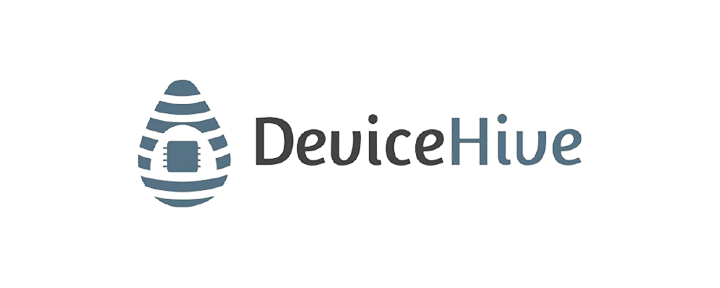 Devicehive Logo