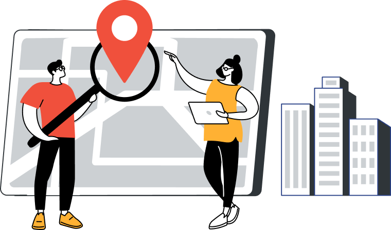 Infrastructure Localization 2X