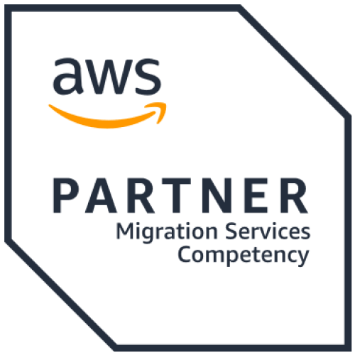 Aws database migration dataart