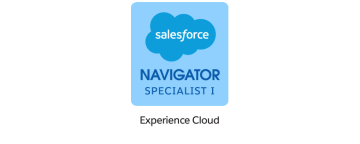 Salesforce Experience Cloud