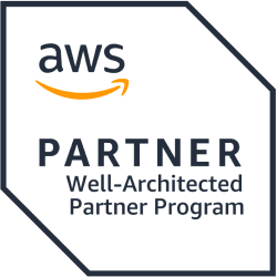 AWS Well-Architected Review Badge