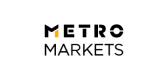 Metro Markets Logo 