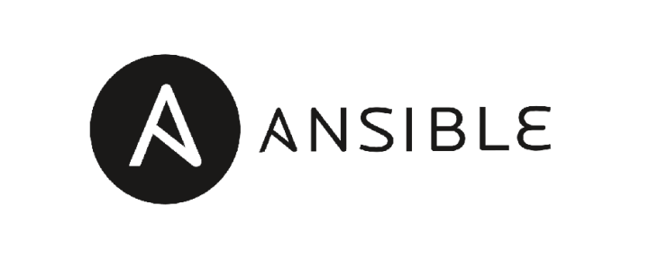 Ansible Logo