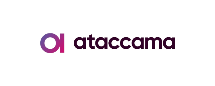 Ataccama Logo