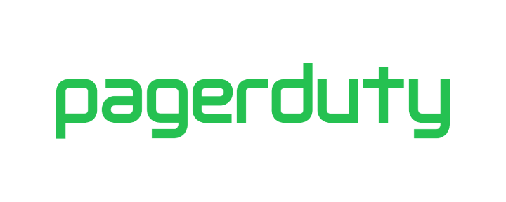 Pagerduty Logo