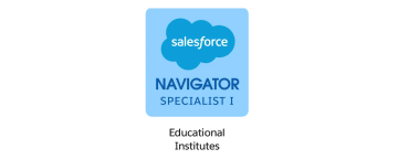 Salesforce Educational Institutes
