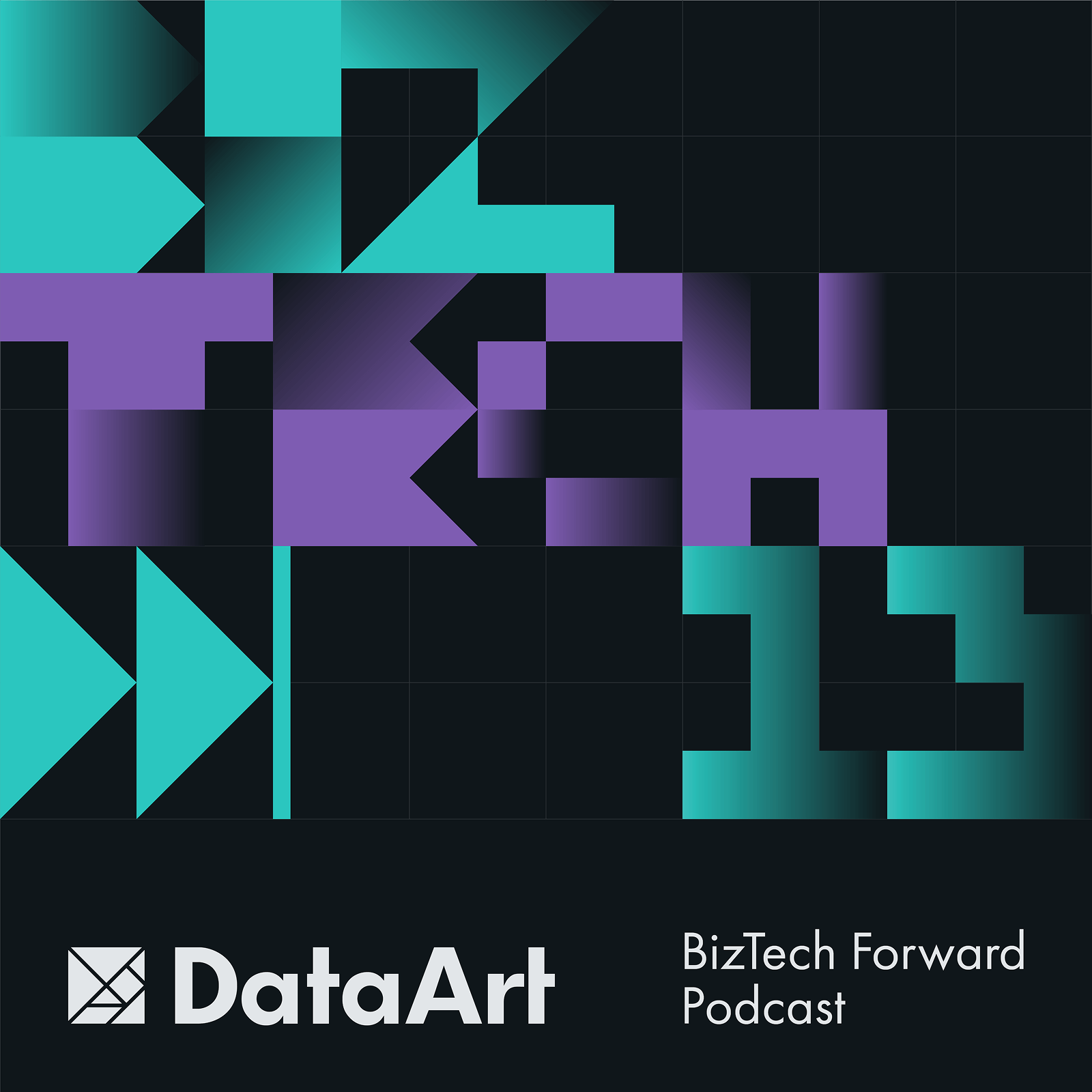 BizTech Forward: From Stuffed Sharks to Data: The Evolution of Art Trade