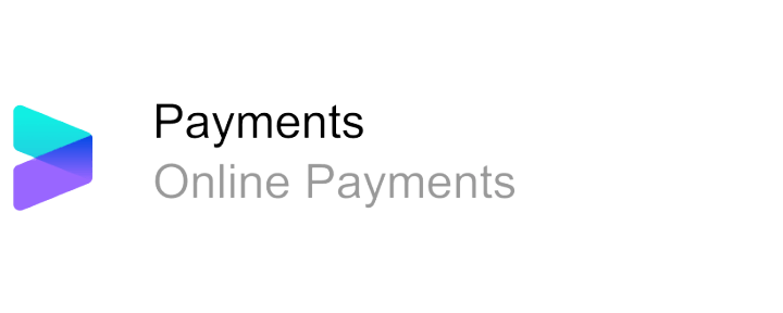 One-Time Payments