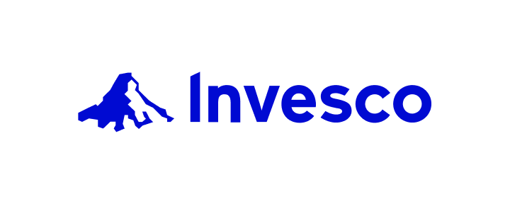 Invesco Capital Management Sticker for Sale by MrParadox