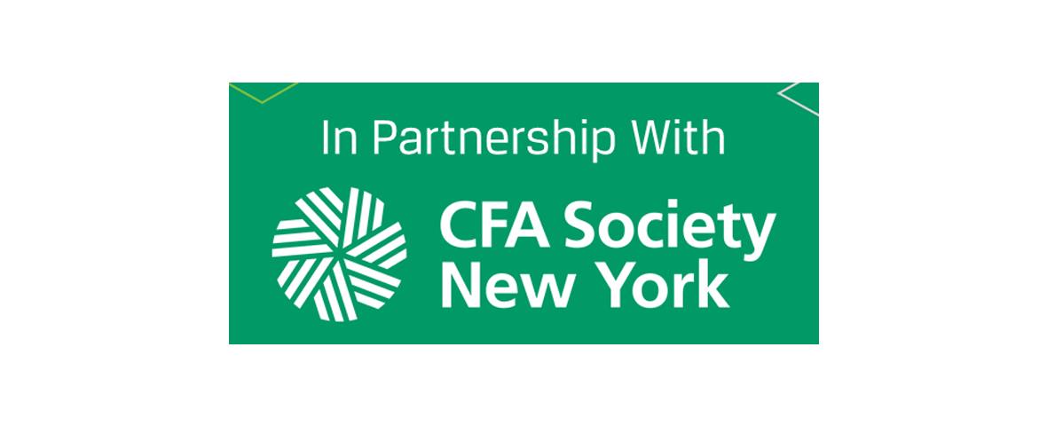 DataArt sponsors the CFA Institute event