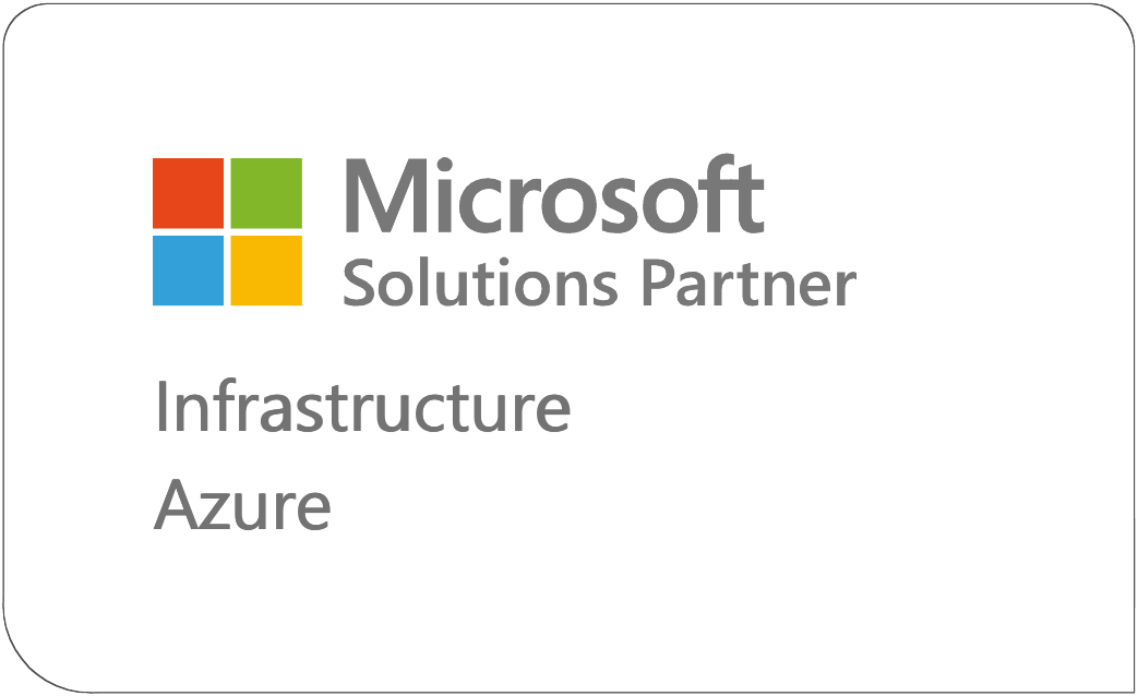 DataArt Microsoft Infrastructure Azure