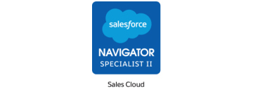 Salesforce Sales Cloud