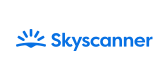 Skyscanner Logo