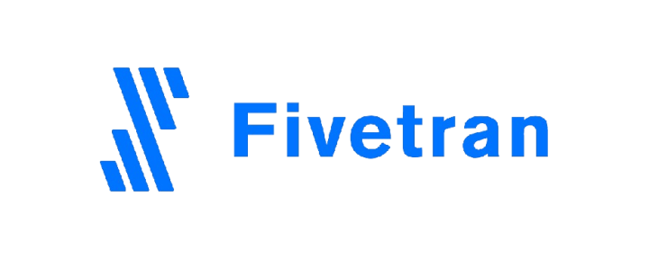 Fivetran Logo