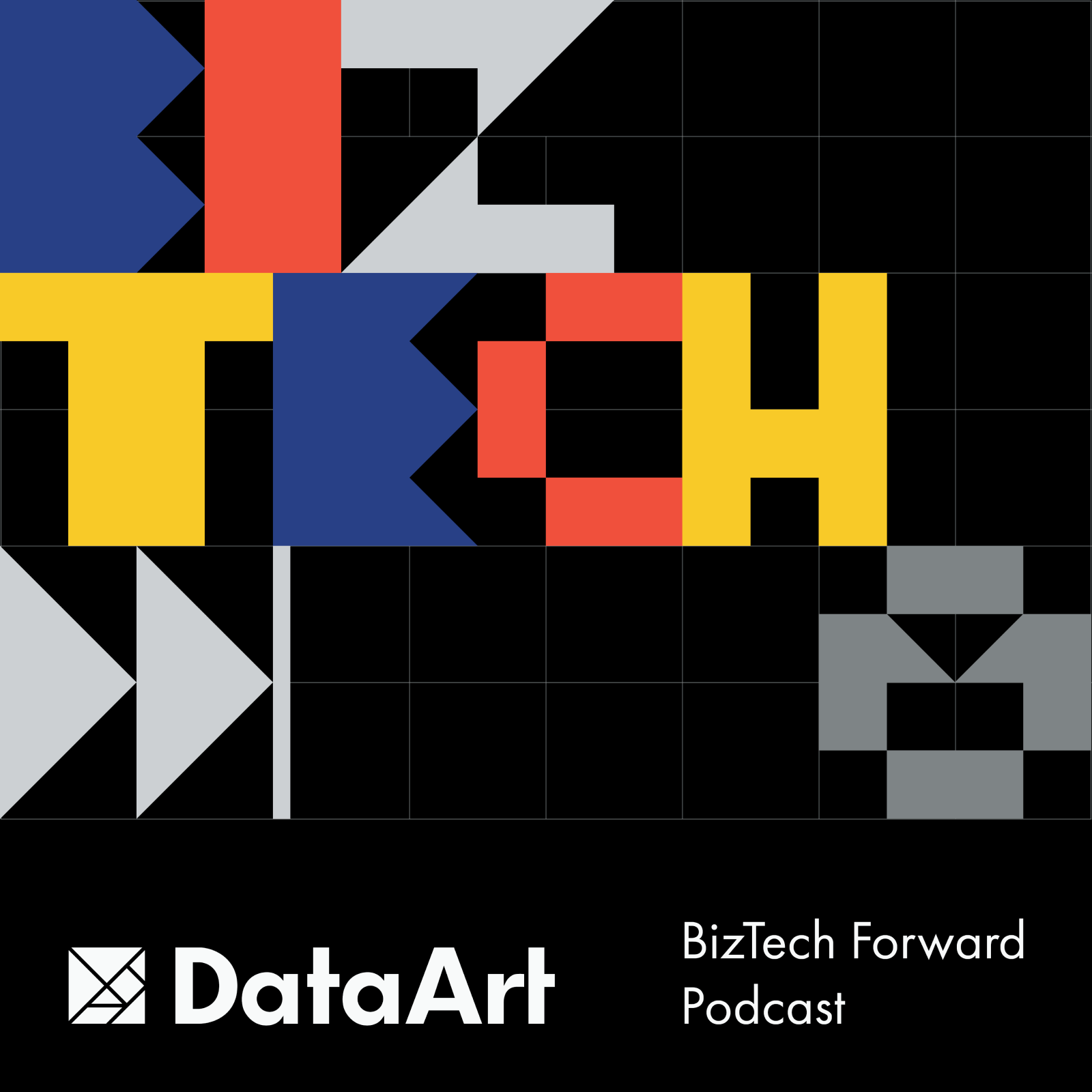 Episode 8: MarTech & Data: The Modern B2B