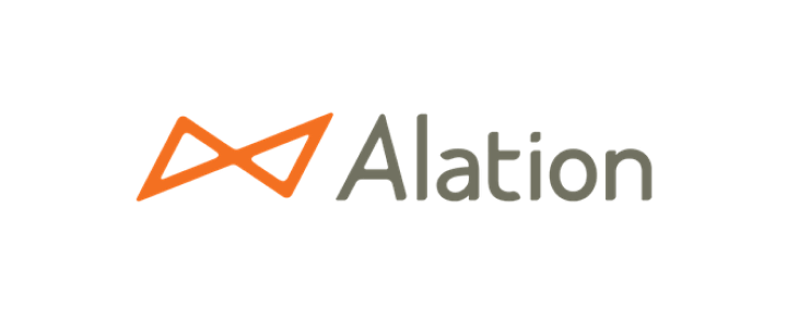 Alation Logo