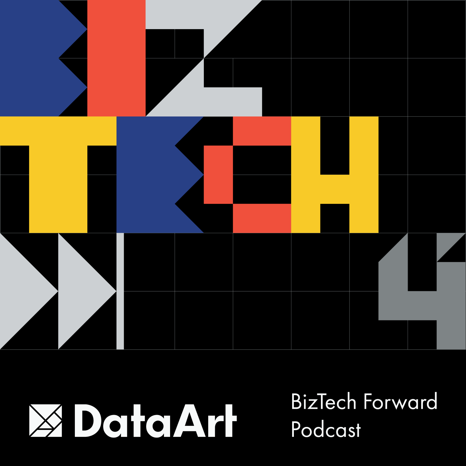 Episode 4: What Makes Data Good for AI