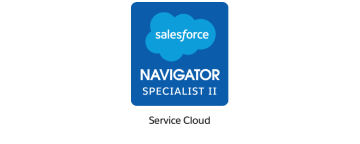 Salesforce Service Cloud