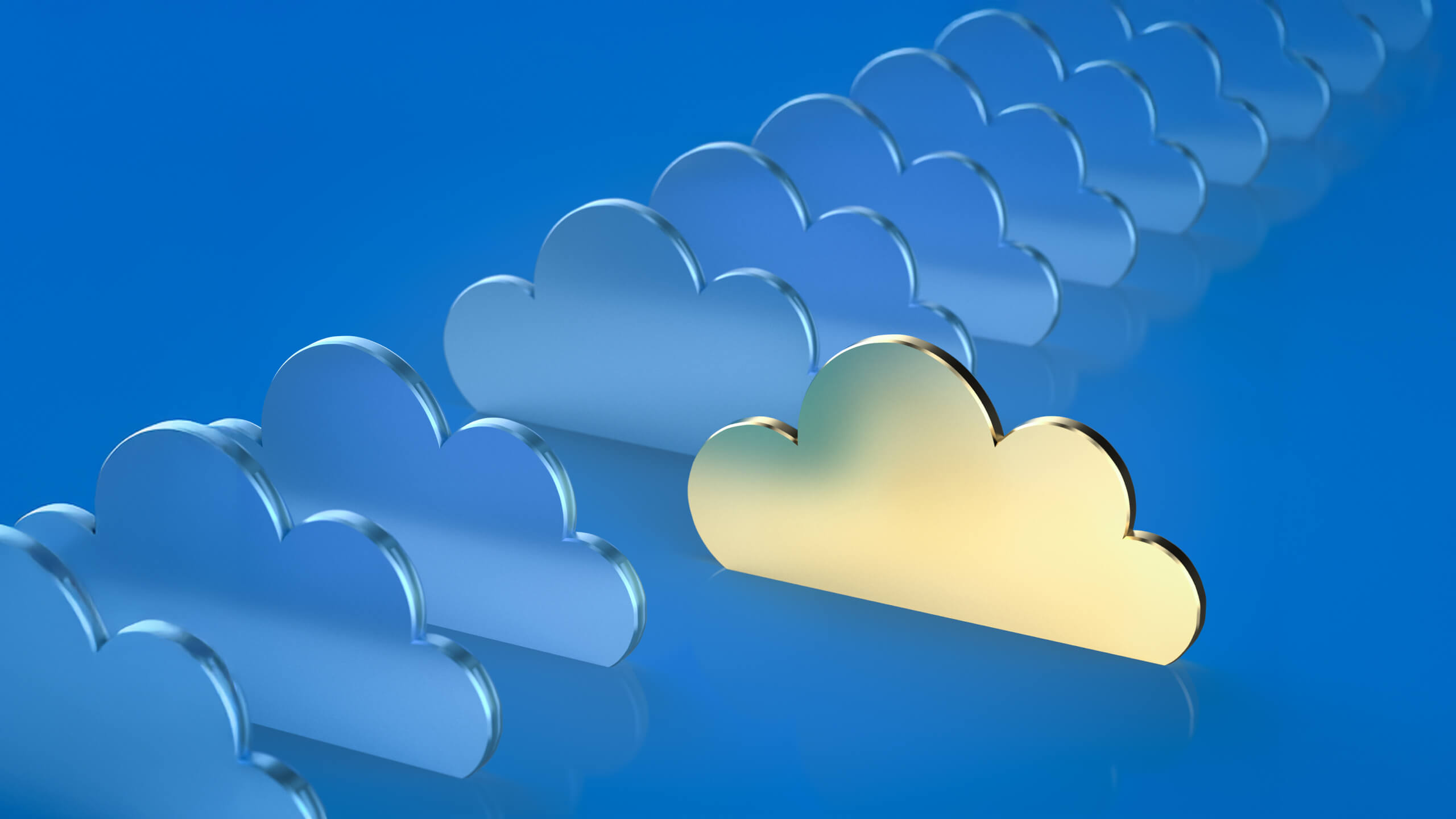 Penetration Testing Of A Multi Cloud Platform BANNER