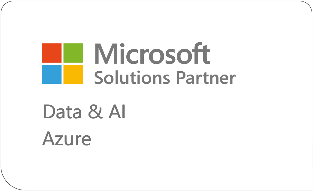 DataArt Microsoft Data & AI