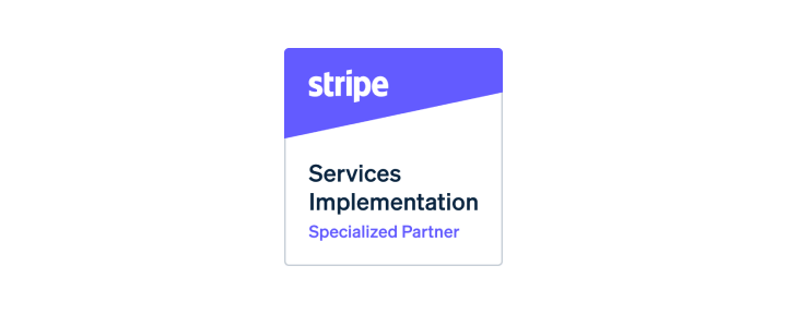 Stripe Partner Logo