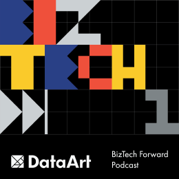 Episode 1: BizTech Forward:  AI in Automotive