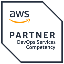 AWS DevOps Service Badge Recognition