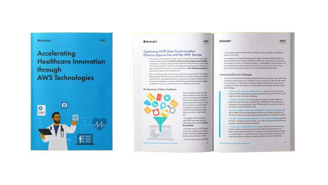 AWS HC Whitepaper Banner