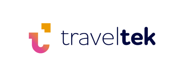 Traveltek Logo